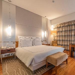 Hotel Swissotel Krasnye Holmy