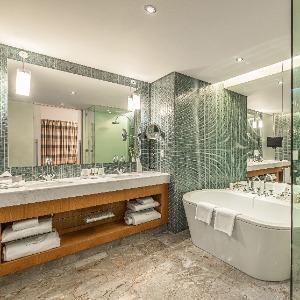 Hotel Swissotel Krasnye Holmy