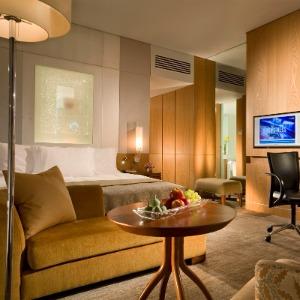 Hotel Swissotel Krasnye Holmy