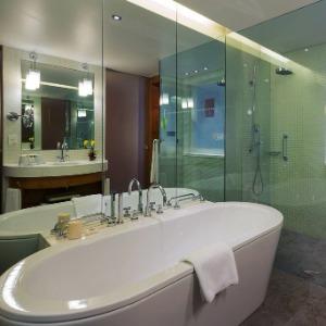 Hotel Swissotel Krasnye Holmy