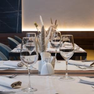 Hotel Artcourt Moscow Center