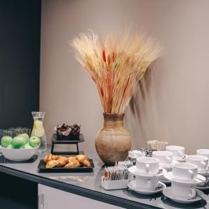 Hotel Artcourt Moscow Center