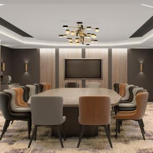 Hotel Artcourt Moscow Center