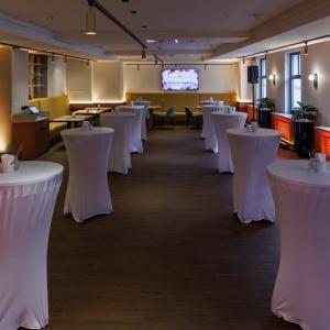 Hotel Artcourt Moscow Center
