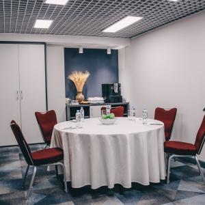 Hotel Artcourt Moscow Center