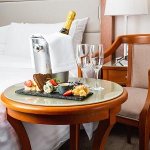 Hotel Artcourt Moscow Center