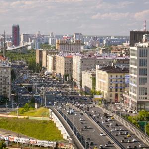 Гостиница Сафмар Сущевский Москва