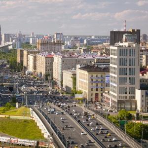 Гостиница Сафмар Сущевский Москва