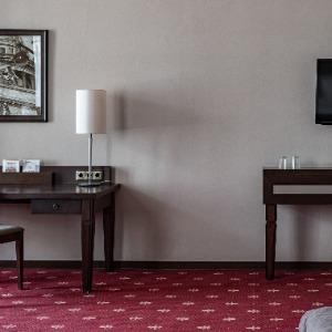 Petro Palace Hotel