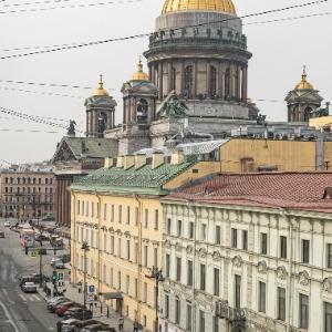 Petro Palace Hotel