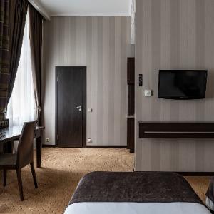 Petro Palace Hotel