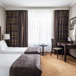 Petro Palace Hotel