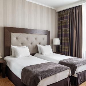Petro Palace Hotel
