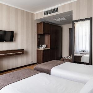 Petro Palace Hotel