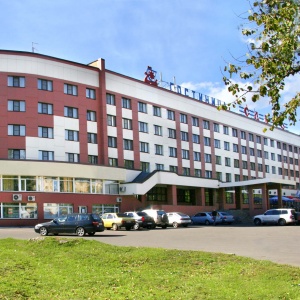 Hotel Sadko