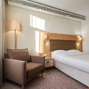 Hotel Cosmos Ekaterinburg