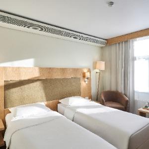 Hotel Cosmos Ekaterinburg