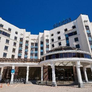 Hotel Cosmos Ekaterinburg