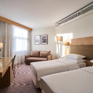 Hotel Cosmos Ekaterinburg