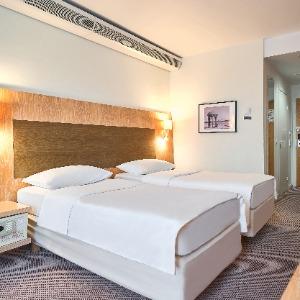 Hotel Cosmos Ekaterinburg