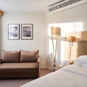 Hotel Cosmos Ekaterinburg