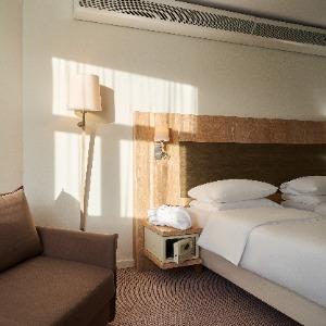 Hotel Cosmos Ekaterinburg