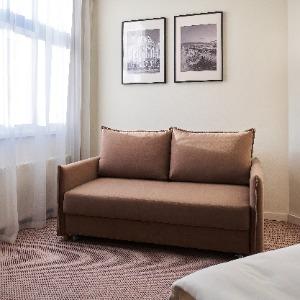 Hotel Cosmos Ekaterinburg