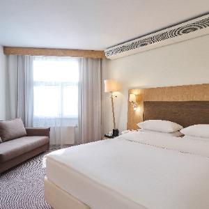 Hotel Cosmos Ekaterinburg