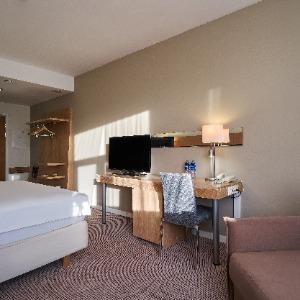 Hotel Cosmos Ekaterinburg