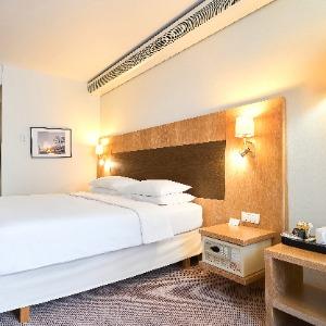 Hotel Cosmos Ekaterinburg