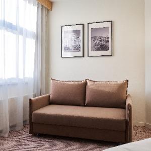 Hotel Cosmos Ekaterinburg