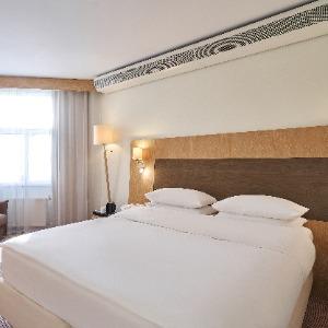 Hotel Cosmos Ekaterinburg