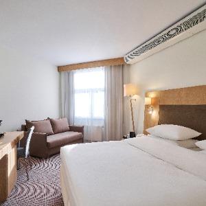Hotel Cosmos Ekaterinburg