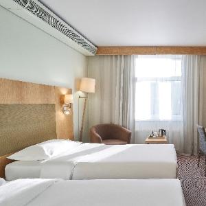 Hotel Cosmos Ekaterinburg