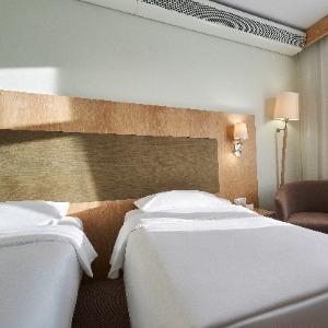 Hotel Cosmos Ekaterinburg
