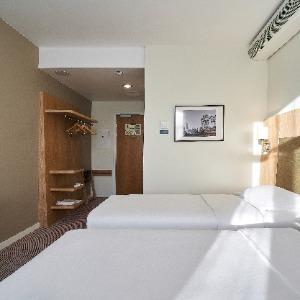 Hotel Cosmos Ekaterinburg