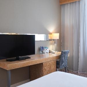 Hotel Cosmos Ekaterinburg