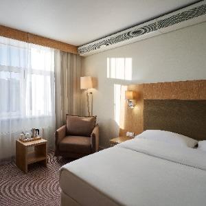 Hotel Cosmos Ekaterinburg