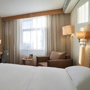 Hotel Cosmos Ekaterinburg