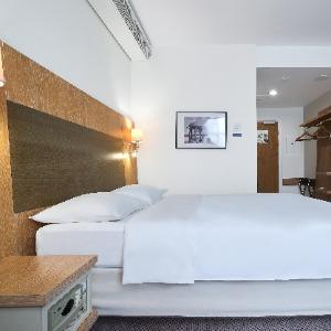 Hotel Cosmos Ekaterinburg