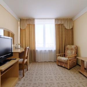 Hotel Barnaul