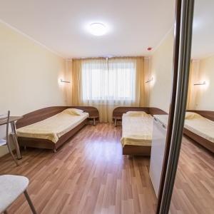 Hotel Saratov