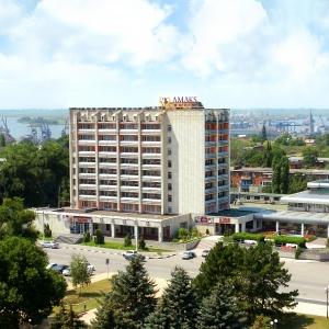 Гостиница АМАКС Отель Азов