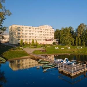 Hotel AMAKS Valdayskie Zori (f. Valdayskie Zori)