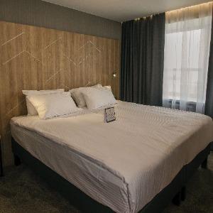 Hotel AMAKS Valdayskie Zori (f. Valdayskie Zori)
