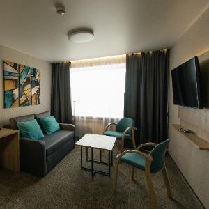 Hotel AMAKS Valdayskie Zori (f. Valdayskie Zori)