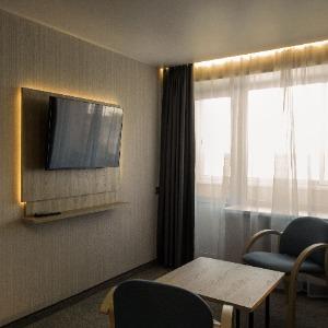 Hotel AMAKS Valdayskie Zori (f. Valdayskie Zori)