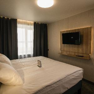Hotel AMAKS Valdayskie Zori (f. Valdayskie Zori)