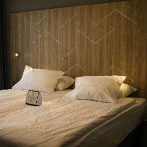 Hotel AMAKS Valdayskie Zori (f. Valdayskie Zori)