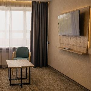 Hotel AMAKS Valdayskie Zori (f. Valdayskie Zori)